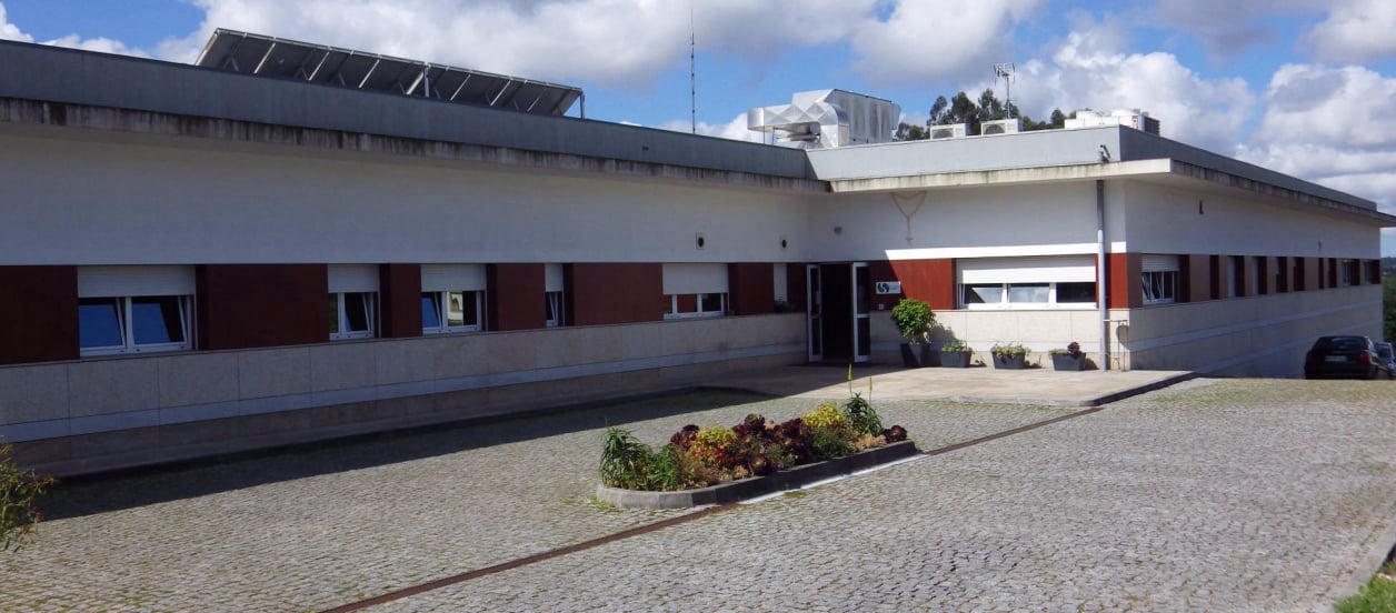 Entrada Centro